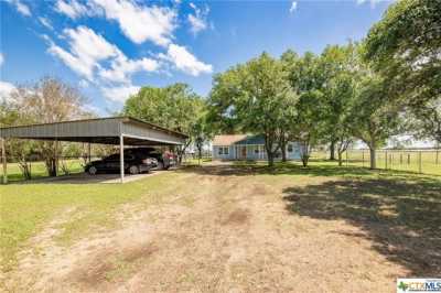 Home For Sale in Goliad, Texas