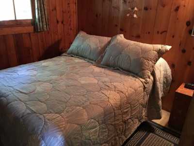 Home For Sale in Lac du Flambeau, Wisconsin