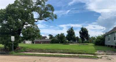 Residential Land For Sale in Lake Charles, Louisiana