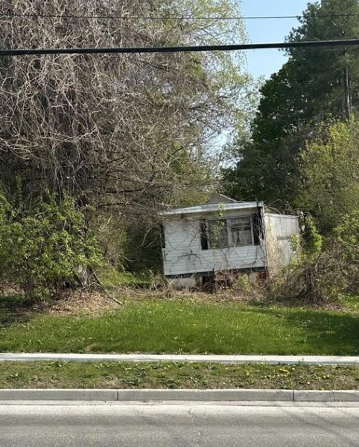 Picture of Residential Land For Sale in Rutland, Vermont, United States