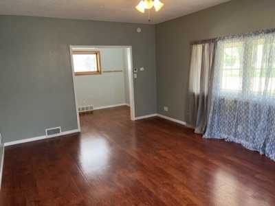 Home For Sale in Tyndall, South Dakota