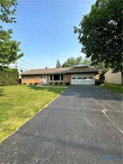 Home For Sale in Perrysburg, Ohio