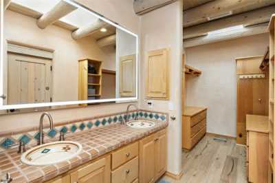 Home For Sale in Santa Fe, New Mexico