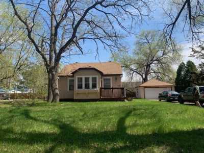 Home For Sale in Spring Lake Park, Minnesota