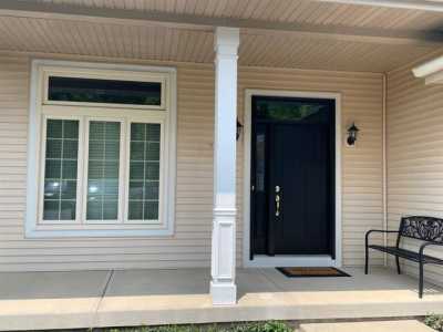 Home For Sale in Richmond, Indiana