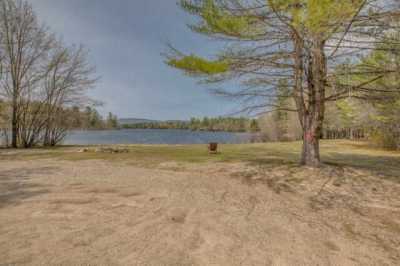 Residential Land For Sale in Moultonborough, New Hampshire