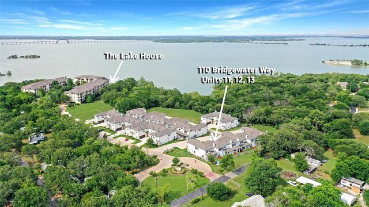 Picture of Home For Sale in Lake Dallas, Texas, United States