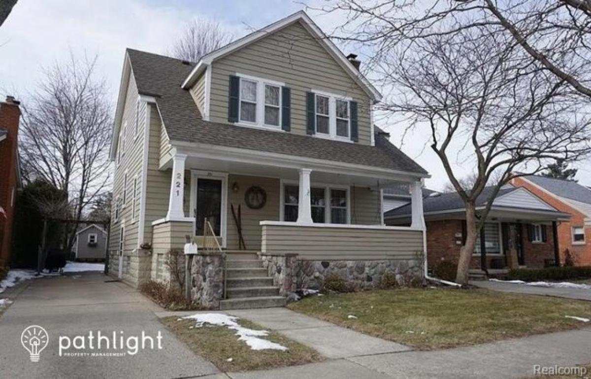 Picture of Home For Rent in Dearborn, Michigan, United States