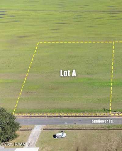 Residential Land For Sale in 