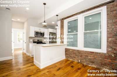 Apartment For Rent in East Boston, Massachusetts