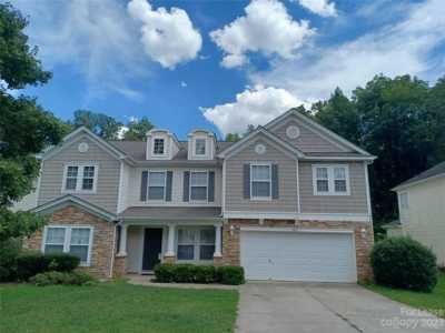 Home For Rent in Mint Hill, North Carolina