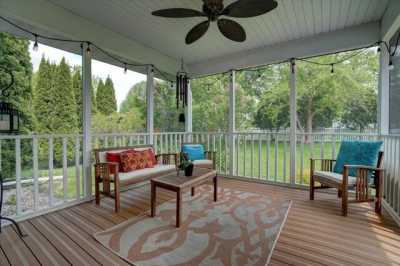 Home For Sale in Sun Prairie, Wisconsin