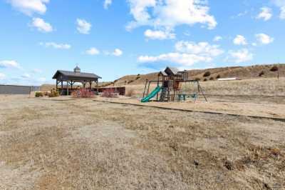 Home For Sale in Hot Springs, South Dakota