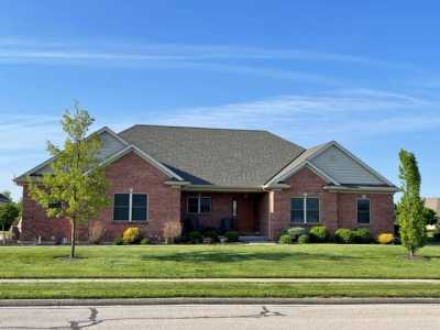 Home For Sale in Minster, Ohio