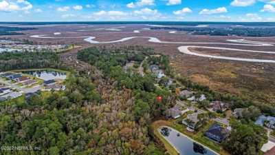 Residential Land For Sale in Fernandina Beach, Florida