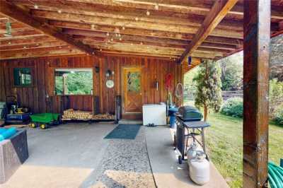 Home For Sale in Waitsburg, Washington