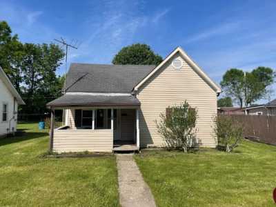 Home For Sale in Osgood, Indiana