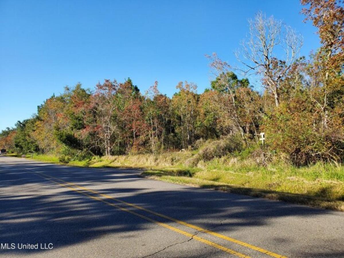 Picture of Residential Land For Sale in Bay Saint Louis, Mississippi, United States