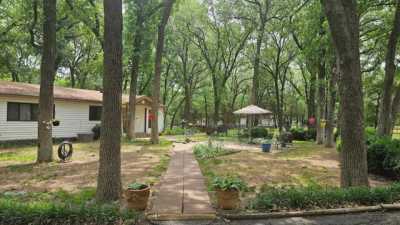 Home For Sale in Kemp, Texas