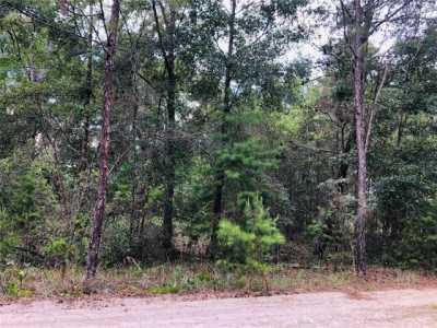 Residential Land For Sale in Satsuma, Florida