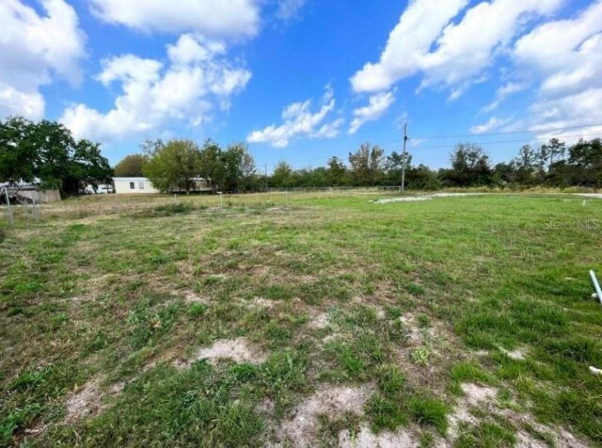 Picture of Residential Land For Sale in Ruskin, Florida, United States