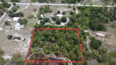 Residential Land For Sale in Clewiston, Florida