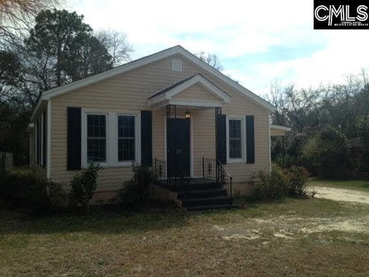 Picture of Home For Rent in Cayce, South Carolina, United States