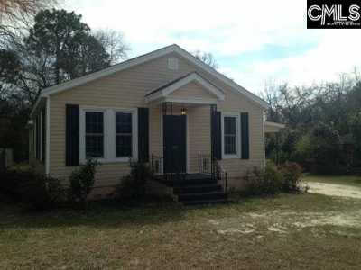 Home For Rent in Cayce, South Carolina