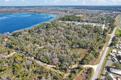 Residential Land For Sale in Wildwood, Florida