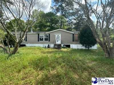 Home For Sale in Darlington, South Carolina