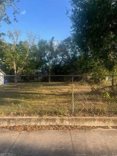 Residential Land For Sale in Lakeland, Florida