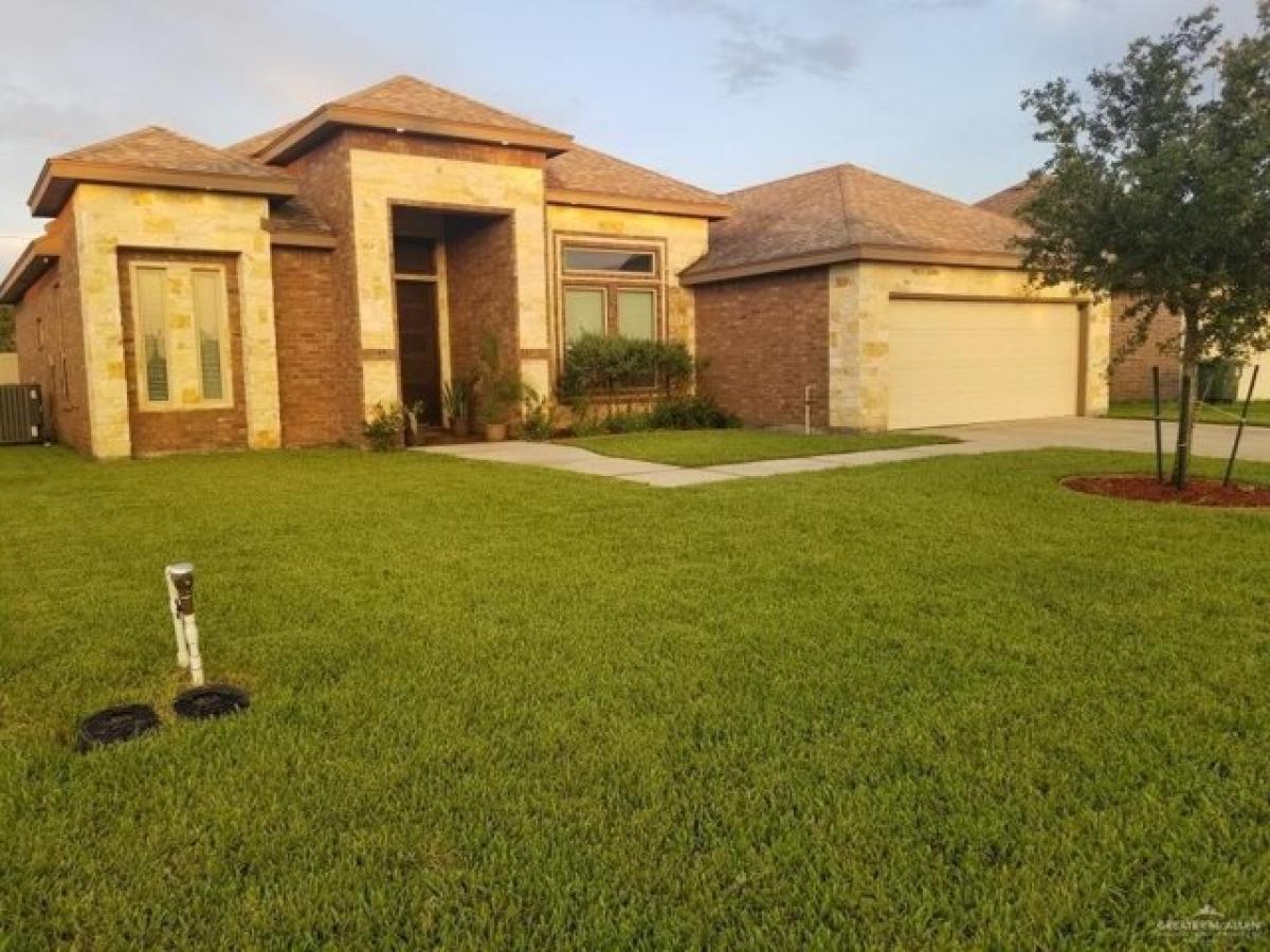 Picture of Home For Sale in Harlingen, Texas, United States