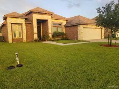 Home For Sale in Harlingen, Texas