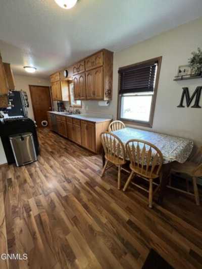 Home For Sale in Wilton, North Dakota