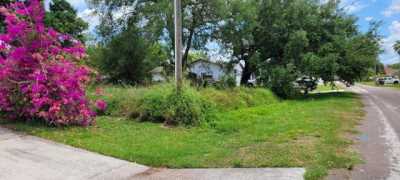 Residential Land For Sale in Kissimmee, Florida