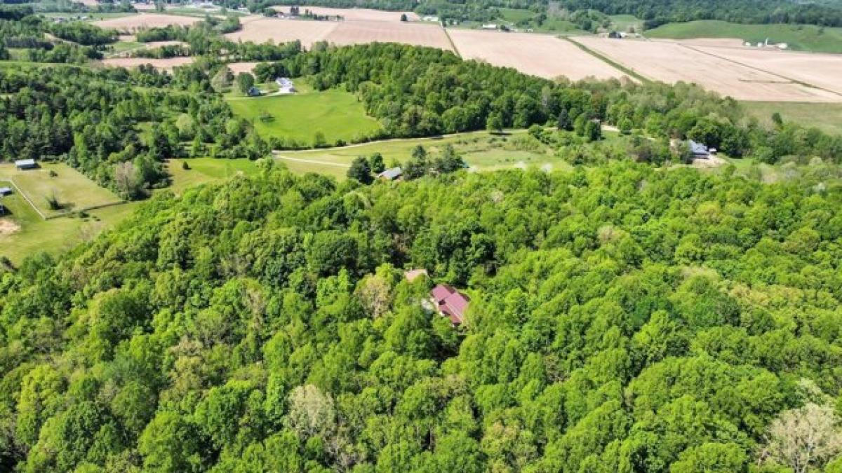 Picture of Home For Sale in Laurelville, Ohio, United States