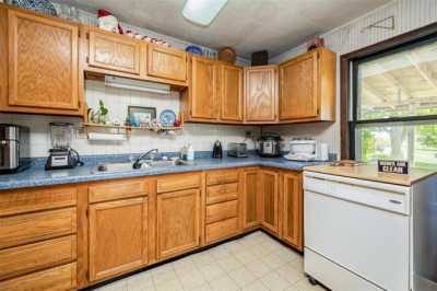 Home For Sale in Springville, Iowa