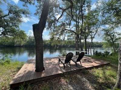 Residential Land For Sale in Old Town, Florida