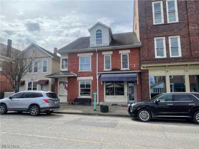 Apartment For Rent in Dresden, Ohio