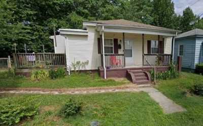 Home For Rent in Petersburg, Virginia