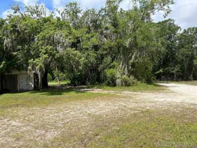 Residential Land For Sale in New Smyrna Beach, Florida