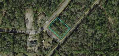 Residential Land For Sale in Saint Marks, Florida