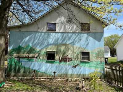 Home For Sale in Stoutsville, Ohio