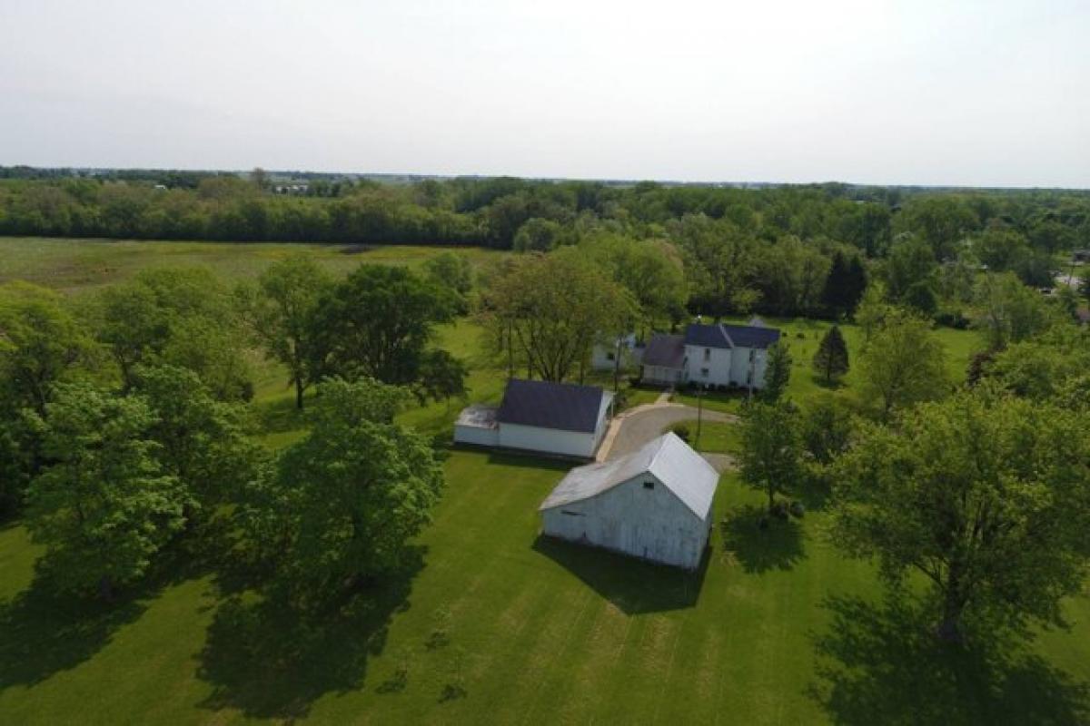 Picture of Home For Sale in Washington Court House, Ohio, United States