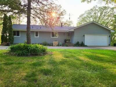 Home For Sale in Ramsey, Minnesota