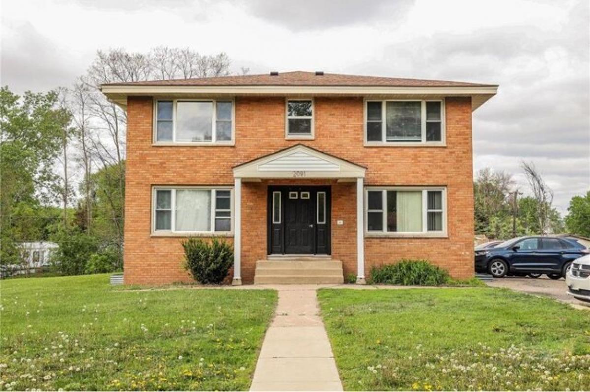 Picture of Home For Sale in Mounds View, Minnesota, United States