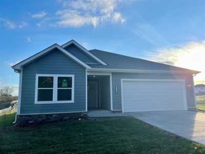 Home For Sale in Franklin, Kentucky