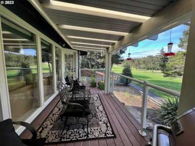 Home For Sale in Florence, Oregon