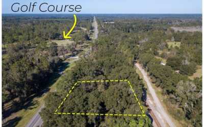 Residential Land For Sale in Live Oak, Florida