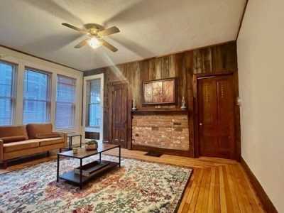 Home For Rent in Springfield, Massachusetts